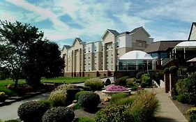 Hampton Inn & Suites Blairsville